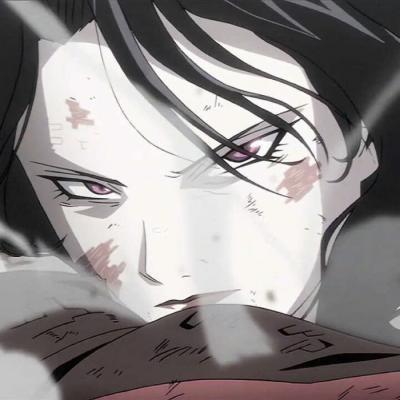 男儿本色